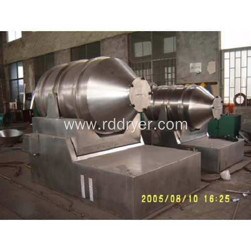 EYH starch mixing equipment